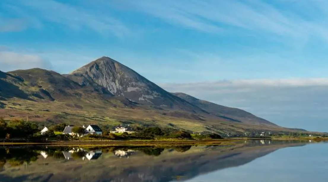 Croagh Patrick