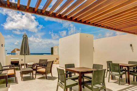 Akumal Heaven Beach Access 7 Pools W Caribbean Sea Views photo 16