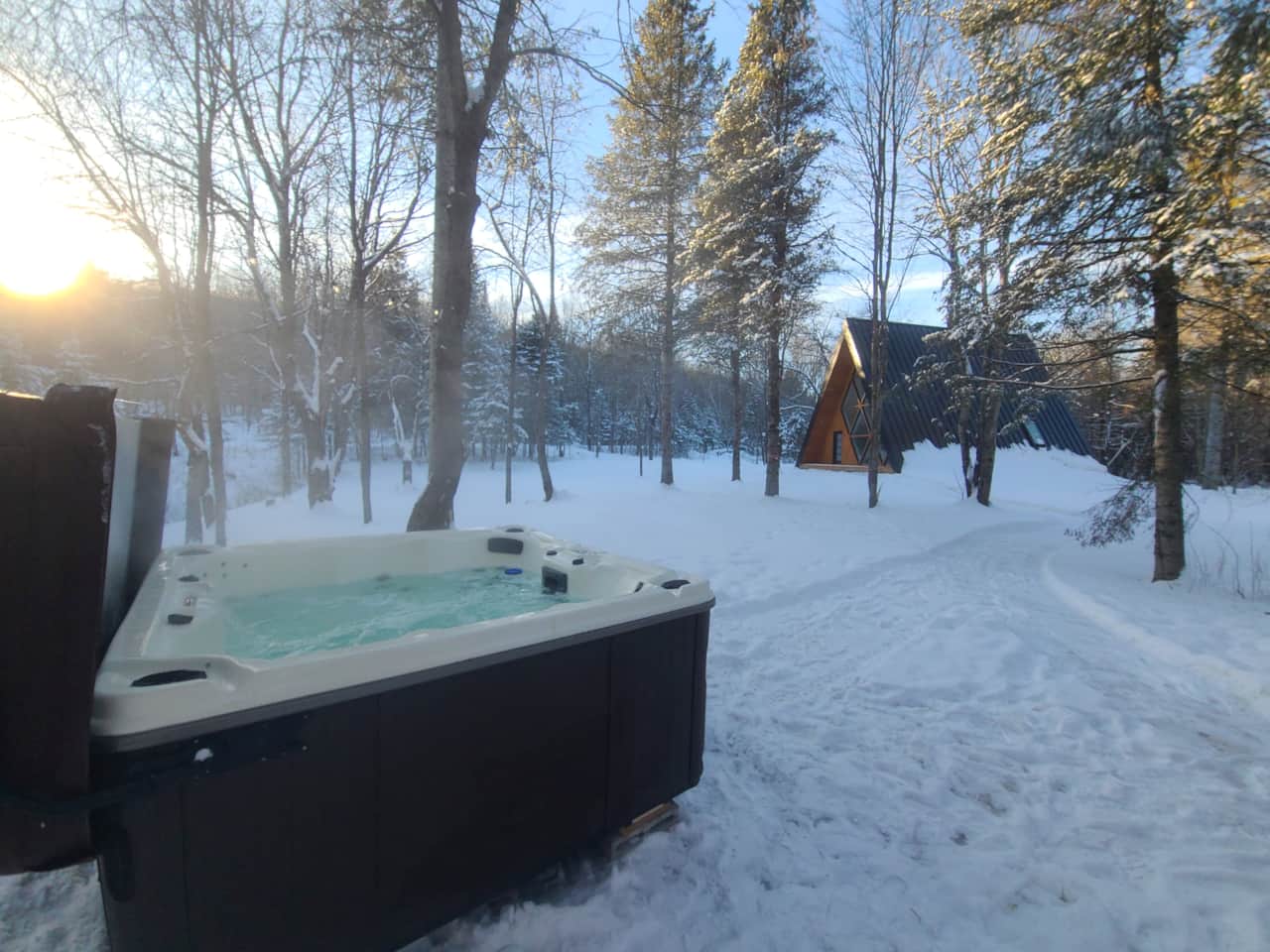 Spa 4 saisons 
