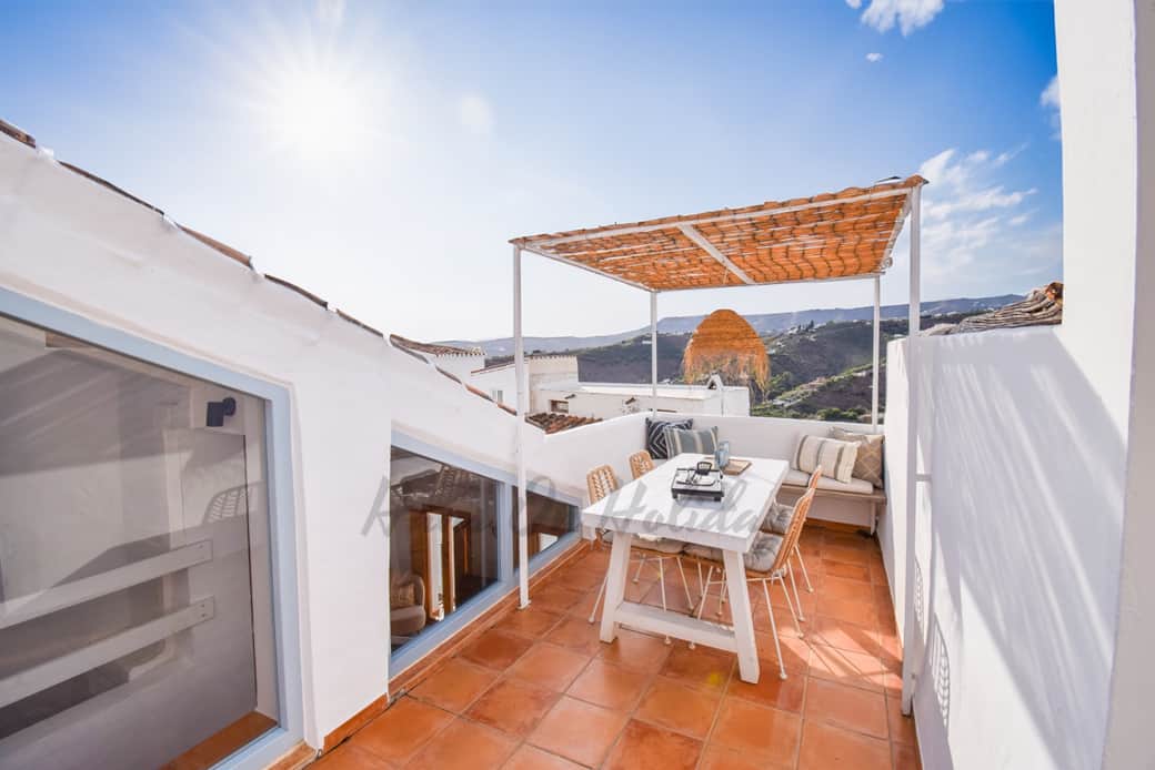 LA CASA DEL MAR DE CRISTINA, FRIGILIANA LA CASA DEL MAR DE CRISTINA, FRIGILIANA