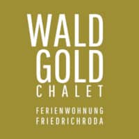 Waldgold Chalet Friedrichroda