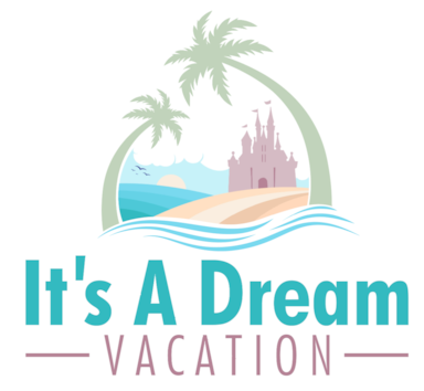 It's A Dream Vacation