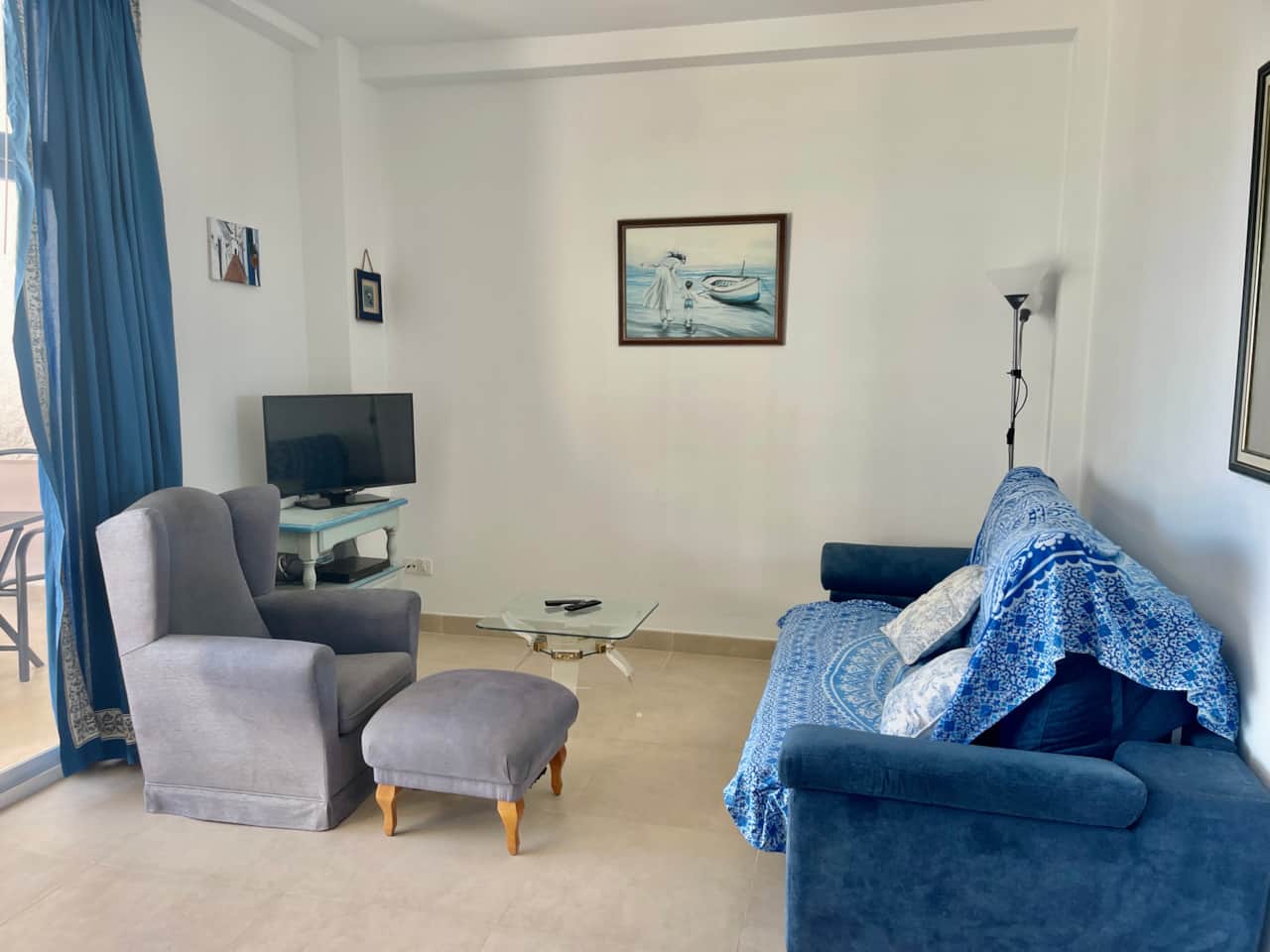 Skol Apartments Marbella 543B