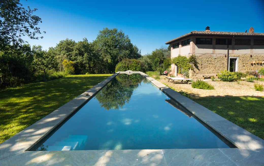 Piscine Piscine