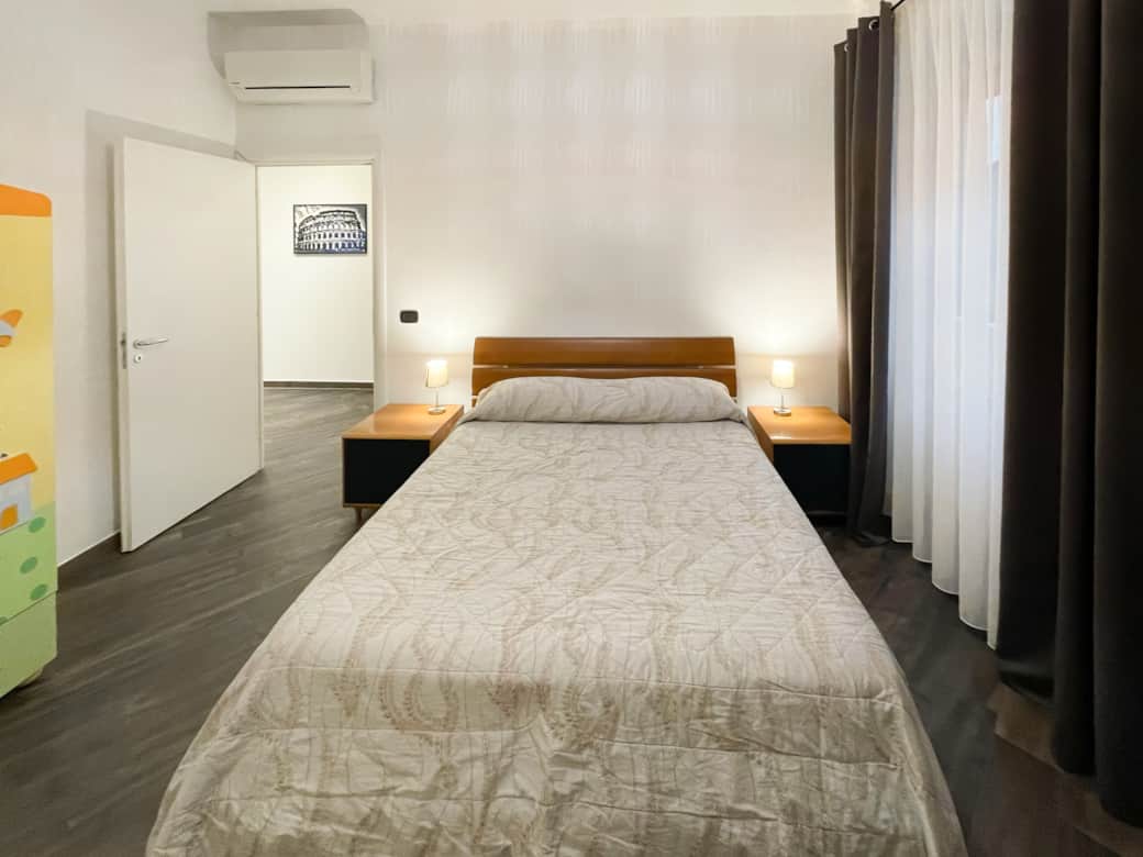Camera da Letto_Bed room_Dormitor_Спальная комната_1