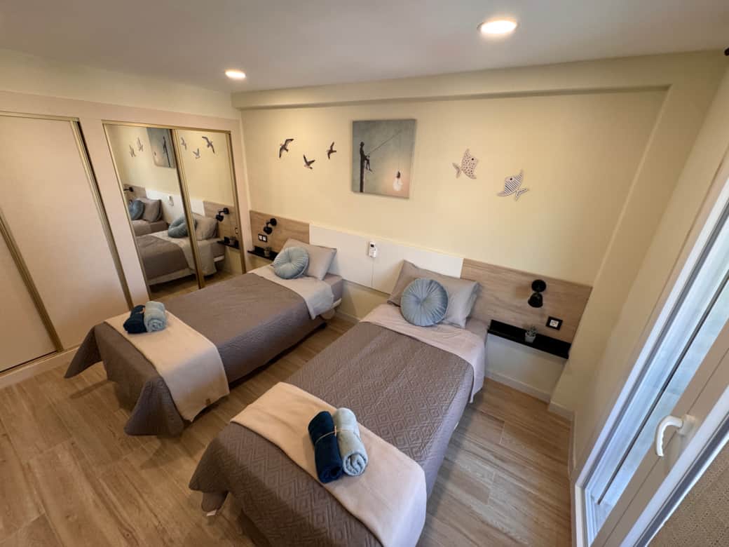 Habitación 3.3