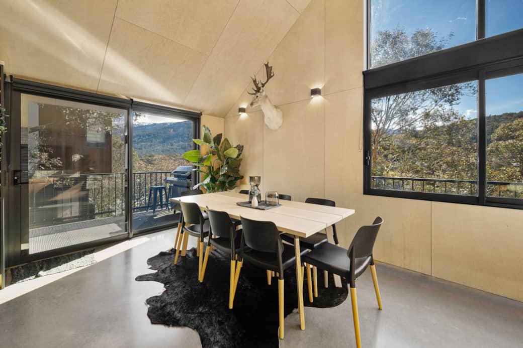 Alpine Property Management | Nysno