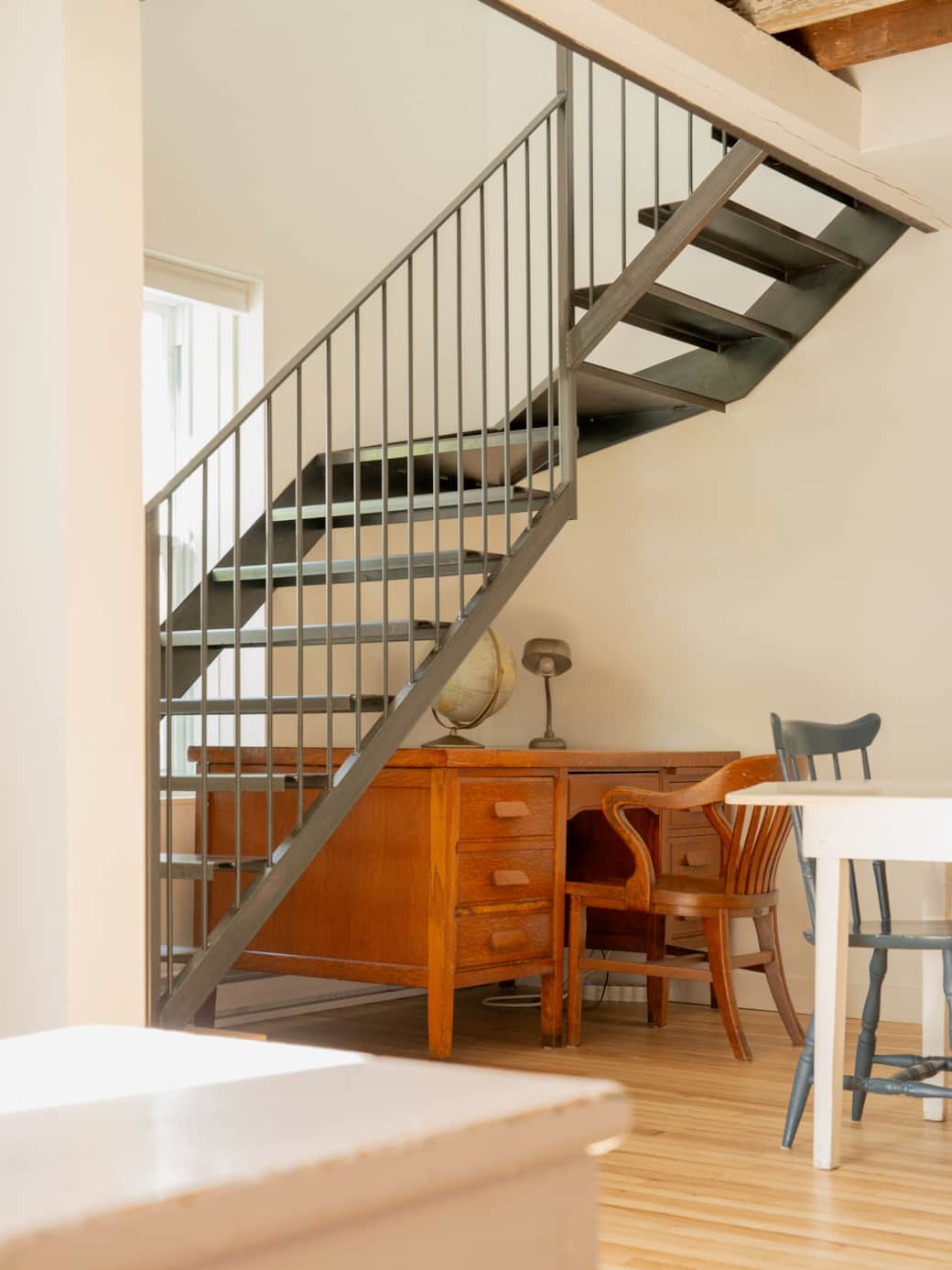 Maison Dudley | Loft 
