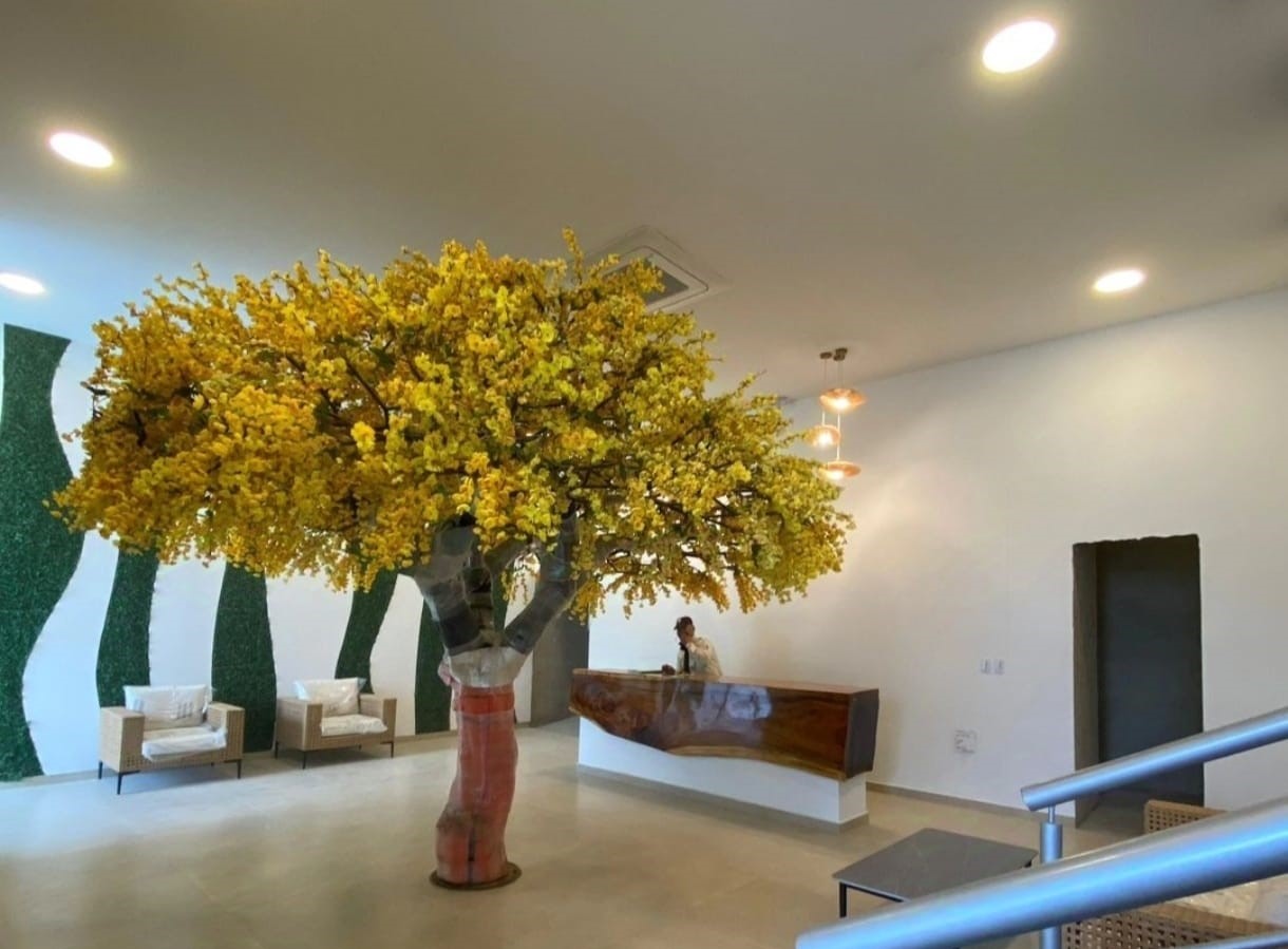 Foto 5 de Apartamento Sky Golden en Rodadero con Piscina Increíble