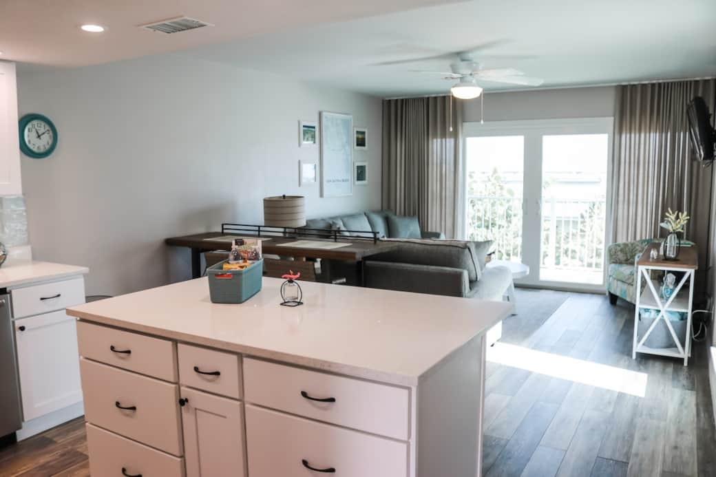 NSB Perfect Beach Retreat