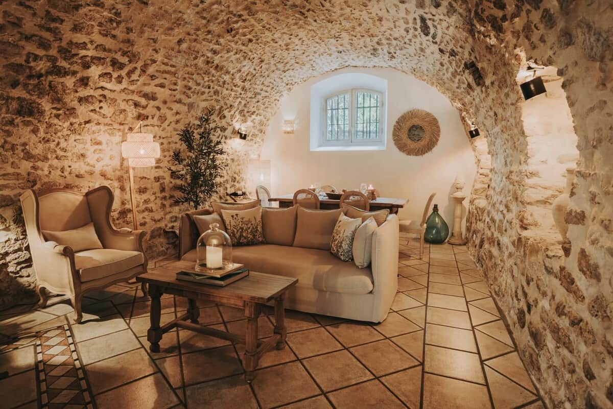 Living Dining
