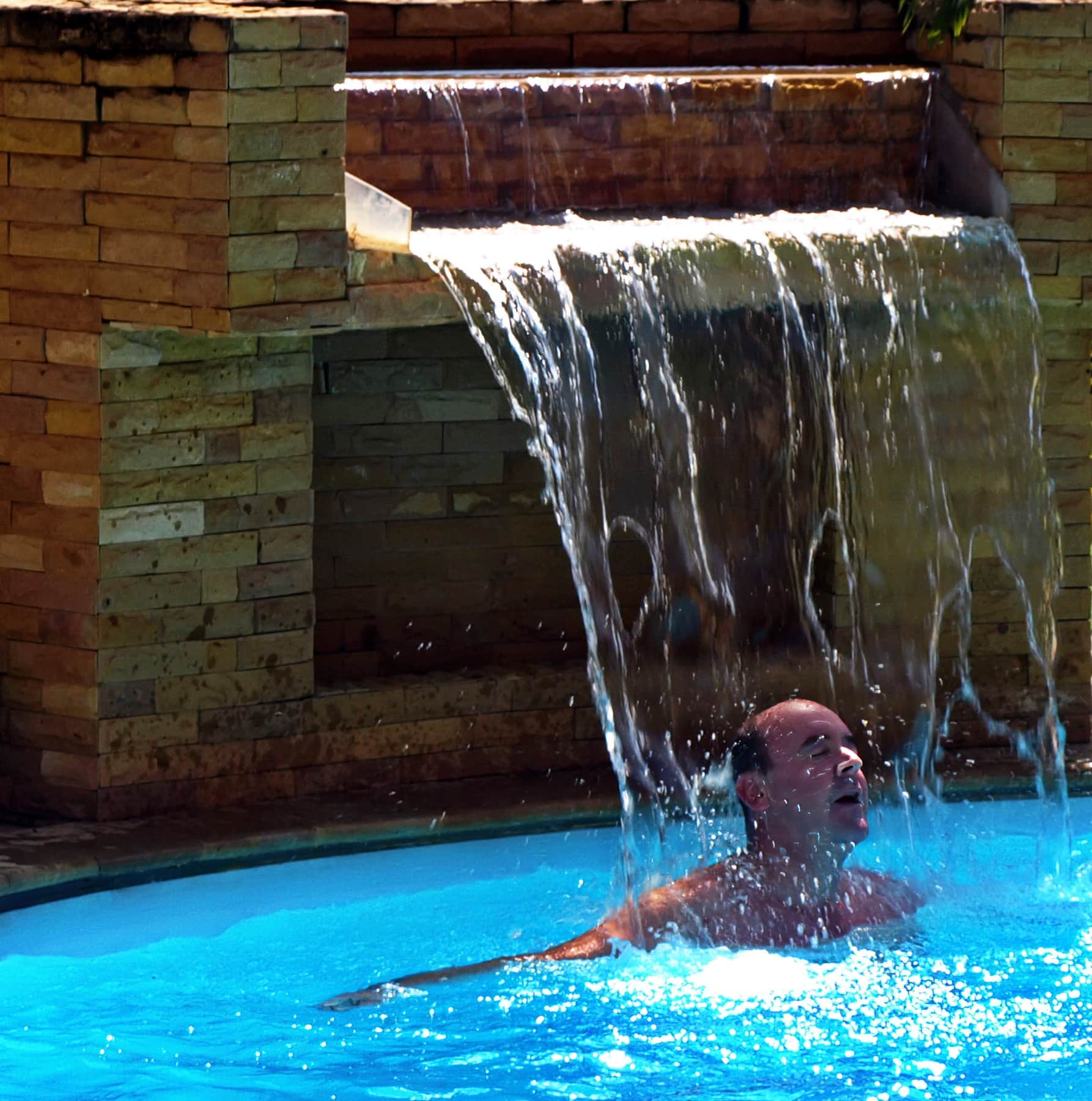 Pool 2