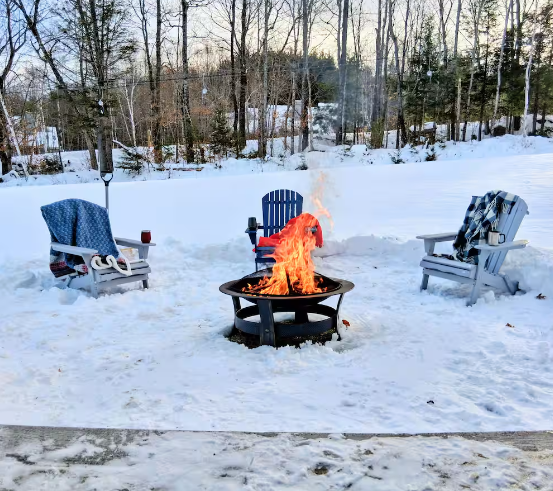 Firepit Enhanced Size