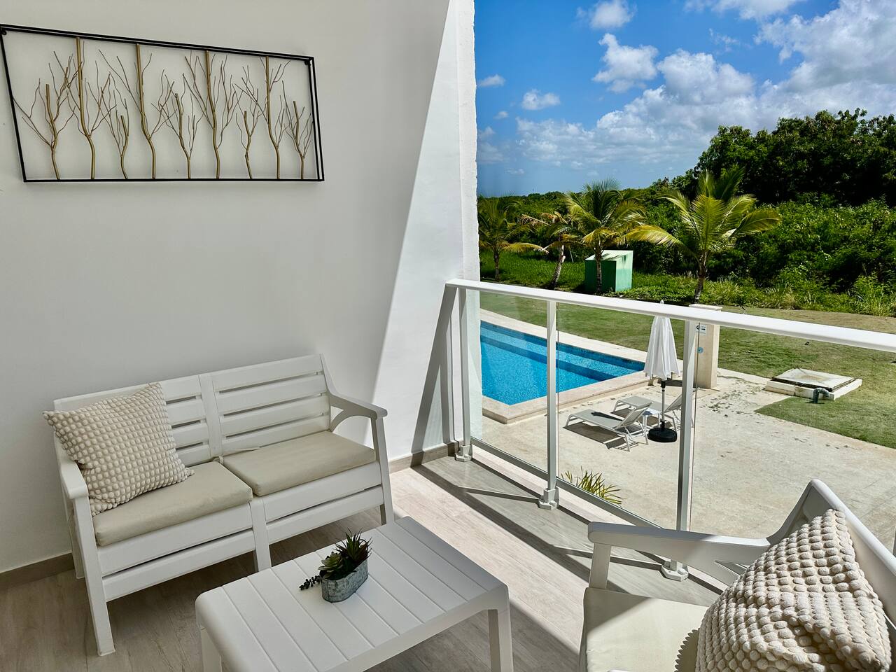 The Luxe Hideaway @ Cana Pearl Cana Bay Punta Cana