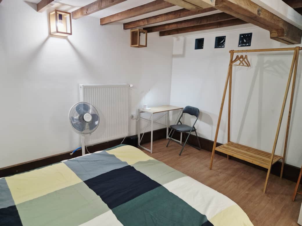 1st floor bedroom3