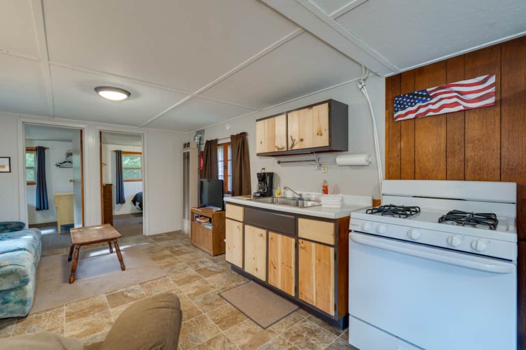 Kitchen Kitchen