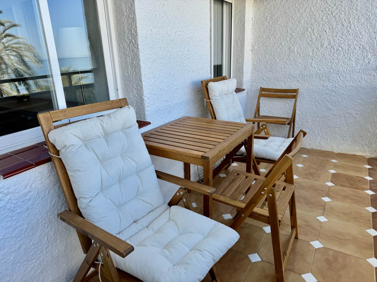 Skol Apartments Marbella 305A
