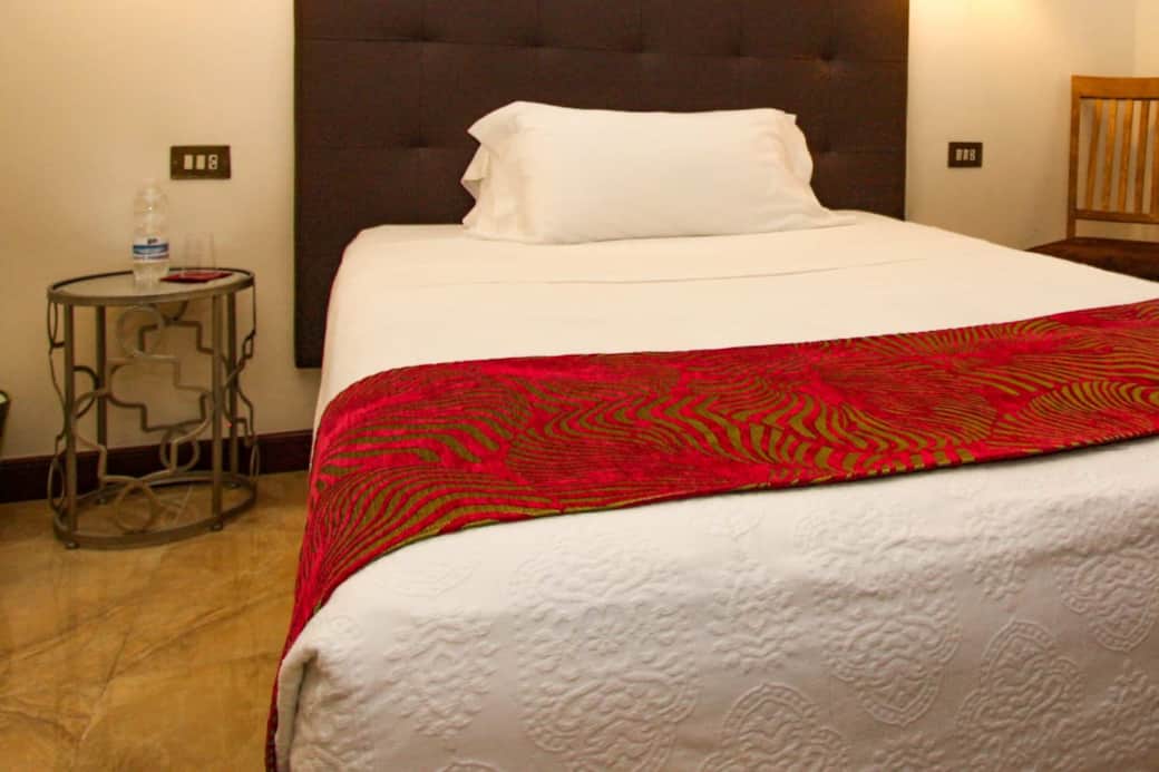 Sogno Di Giò - El Hierro Room