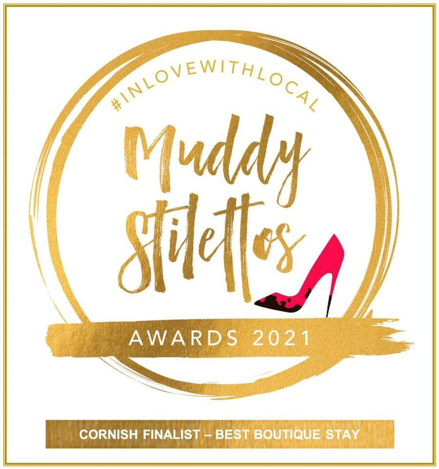 Muddy Stilettos Finalists - 2021