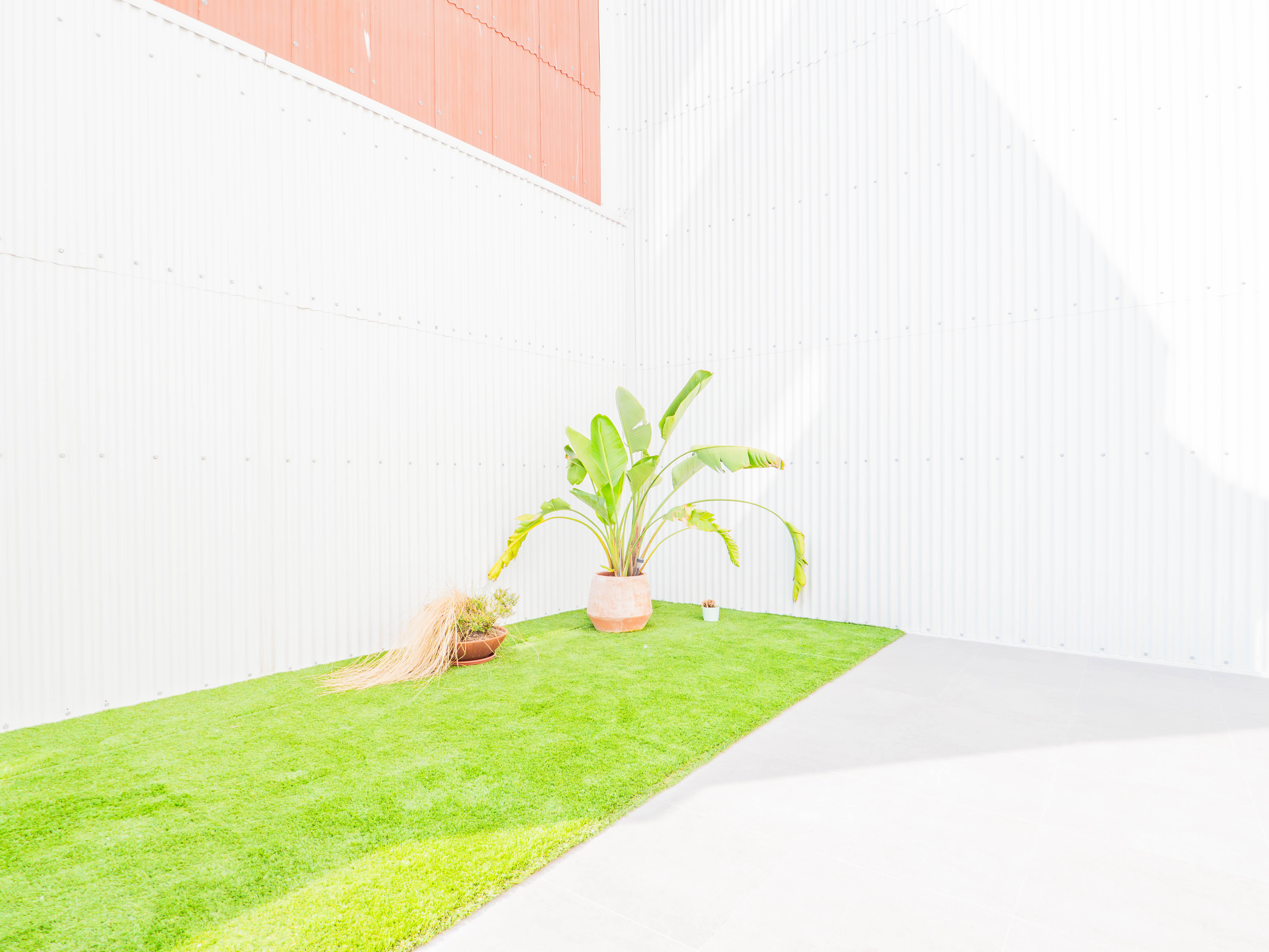 Pi y Margall Suite by YBH