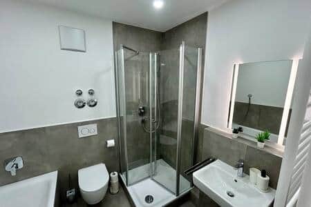 Deluxe Studio Modena