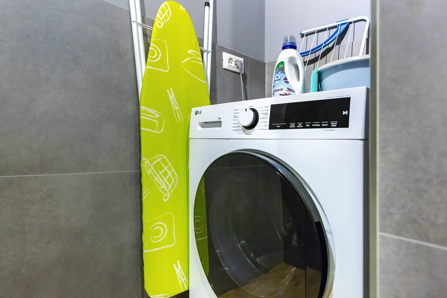 [Borgo Po] Lussuoso Appartamento • FREE Parking