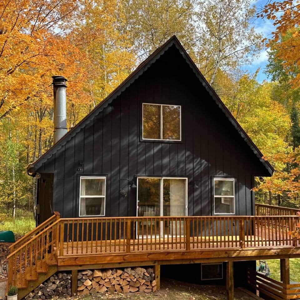 URSA LODGE