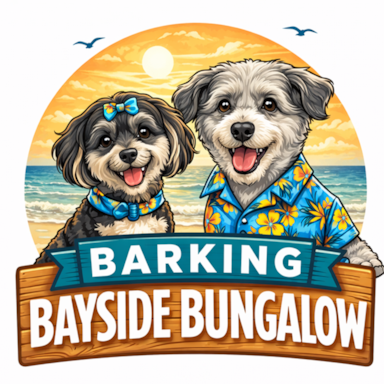 Barking Bayside Bungalow
