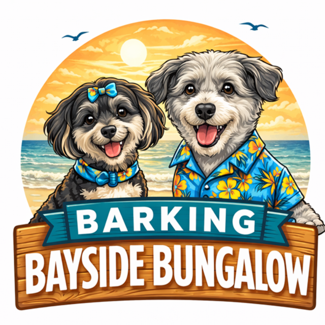 Barking Bayside Bungalow