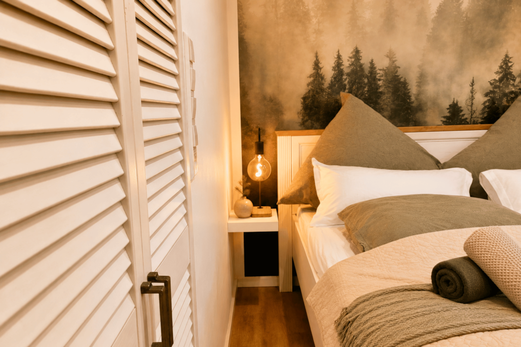 37 Ferienwohnung Harz by Hoheisel