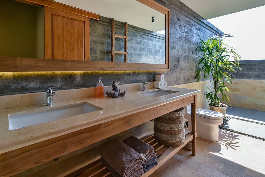Villa Asmara 2 Bali Sumberkima Hill Private Villa Retreat 