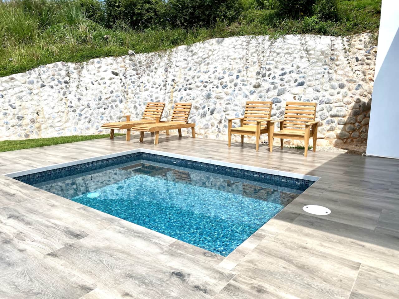 POOL CASA TOUCAN