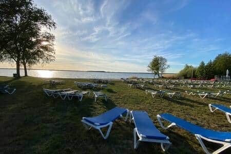 Das könnte euer Strand sein!