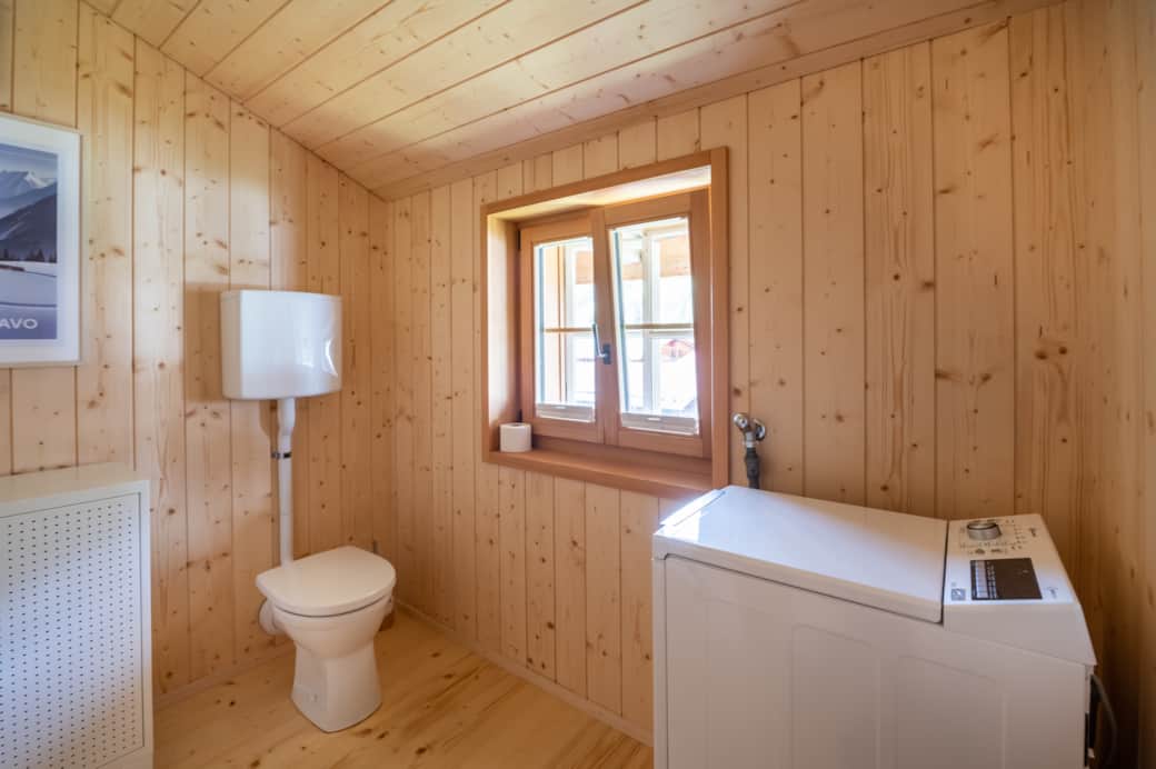 toilettes