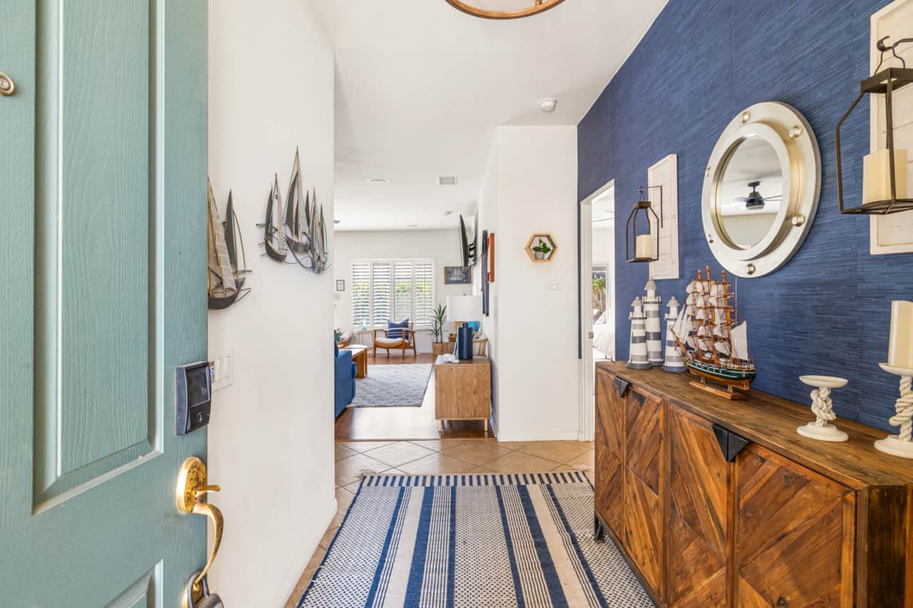 Welcome to New Polo - less than 2 miles to Eldorado Polo and Desert Horse Park