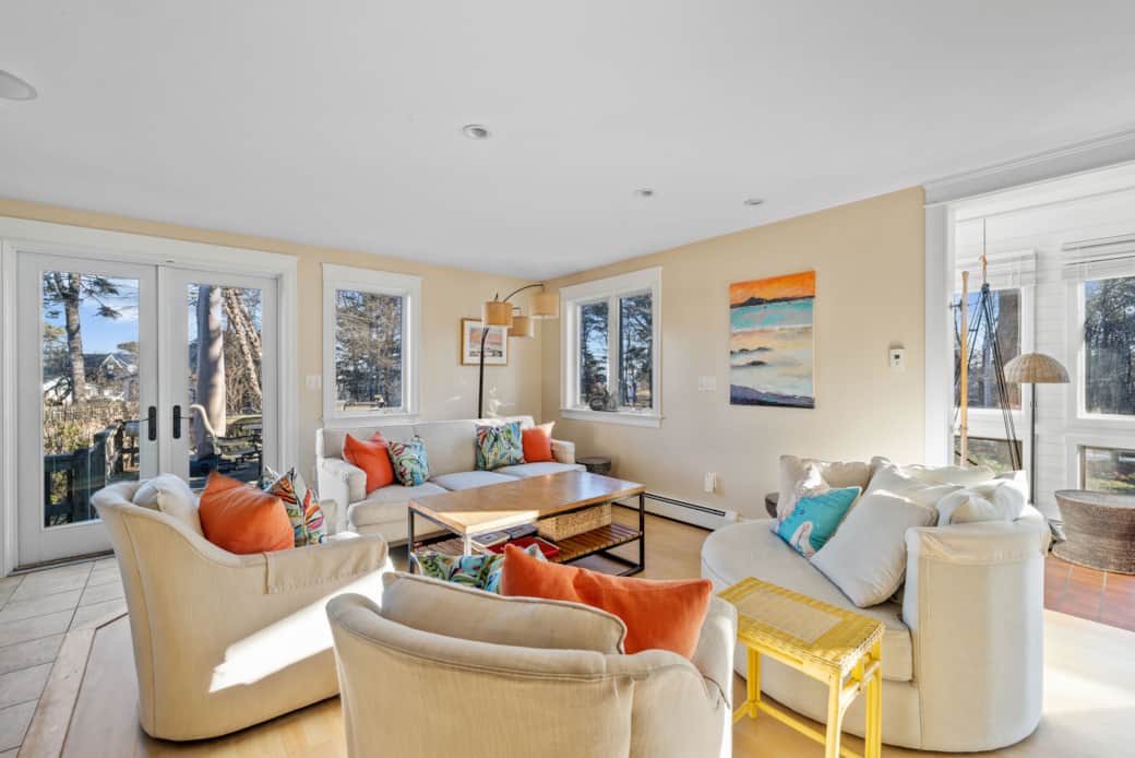 Living Room Living Room