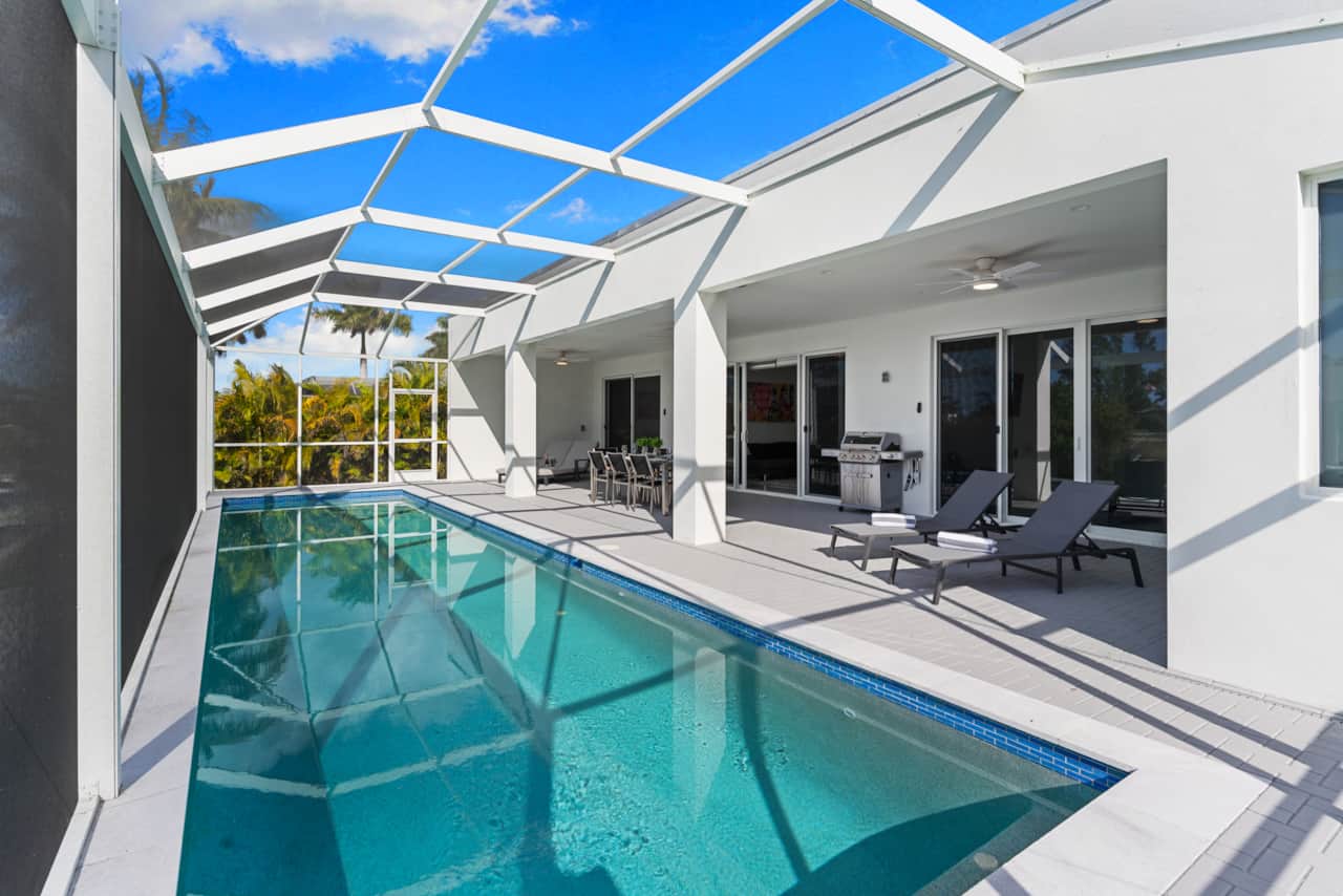 Seaside Villa Daytona