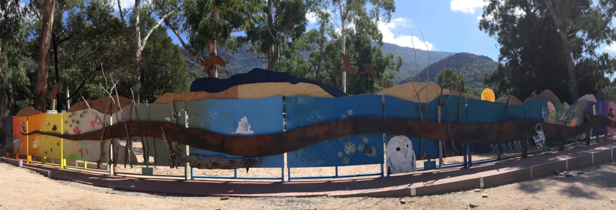 Halls Gap Accommodation