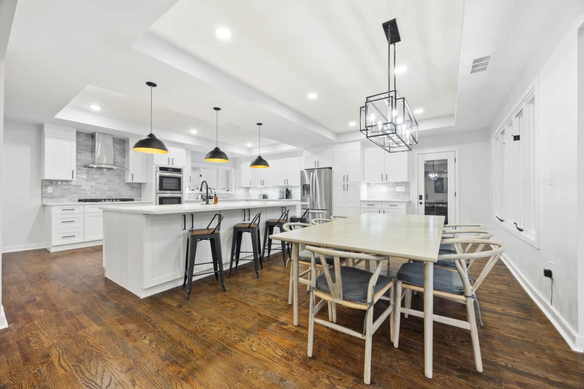Prime ATL Estate | 8BR | Mins to Buckhead & Braves