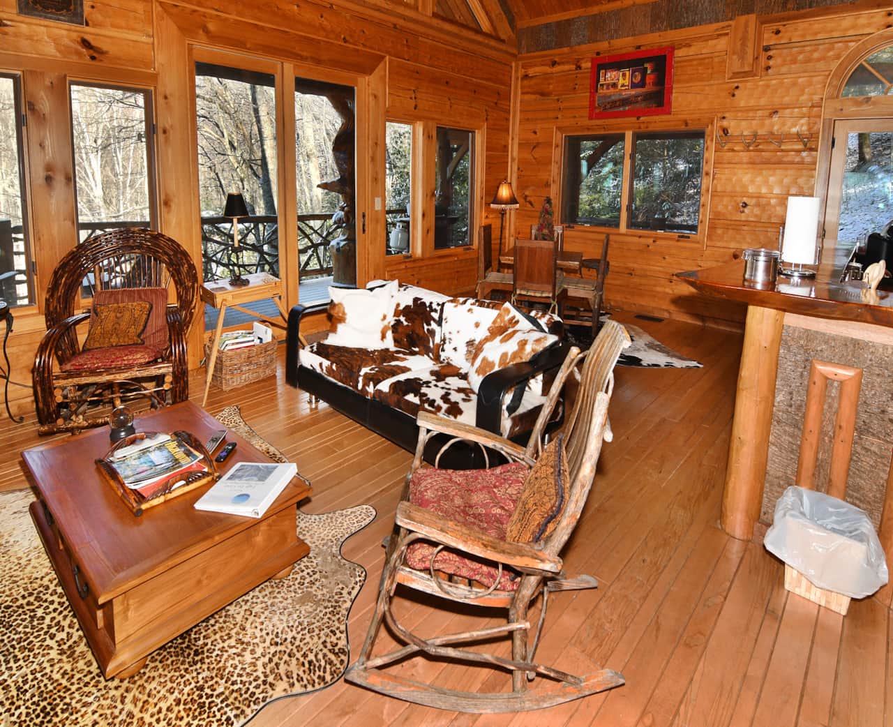 TreeHouse Living