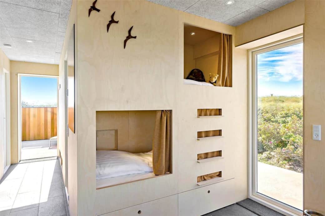 2 enkeltsenge (90 x 200 cm) 2 enkeltsenge (90 x 200 cm)