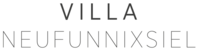 Villa Neufunnixsiel