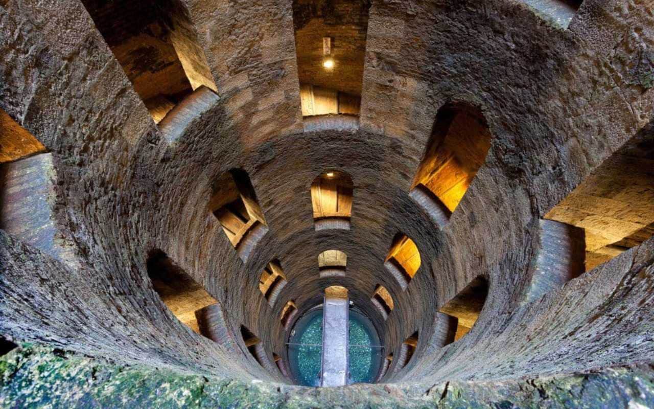 Pozzo di San Patrizio