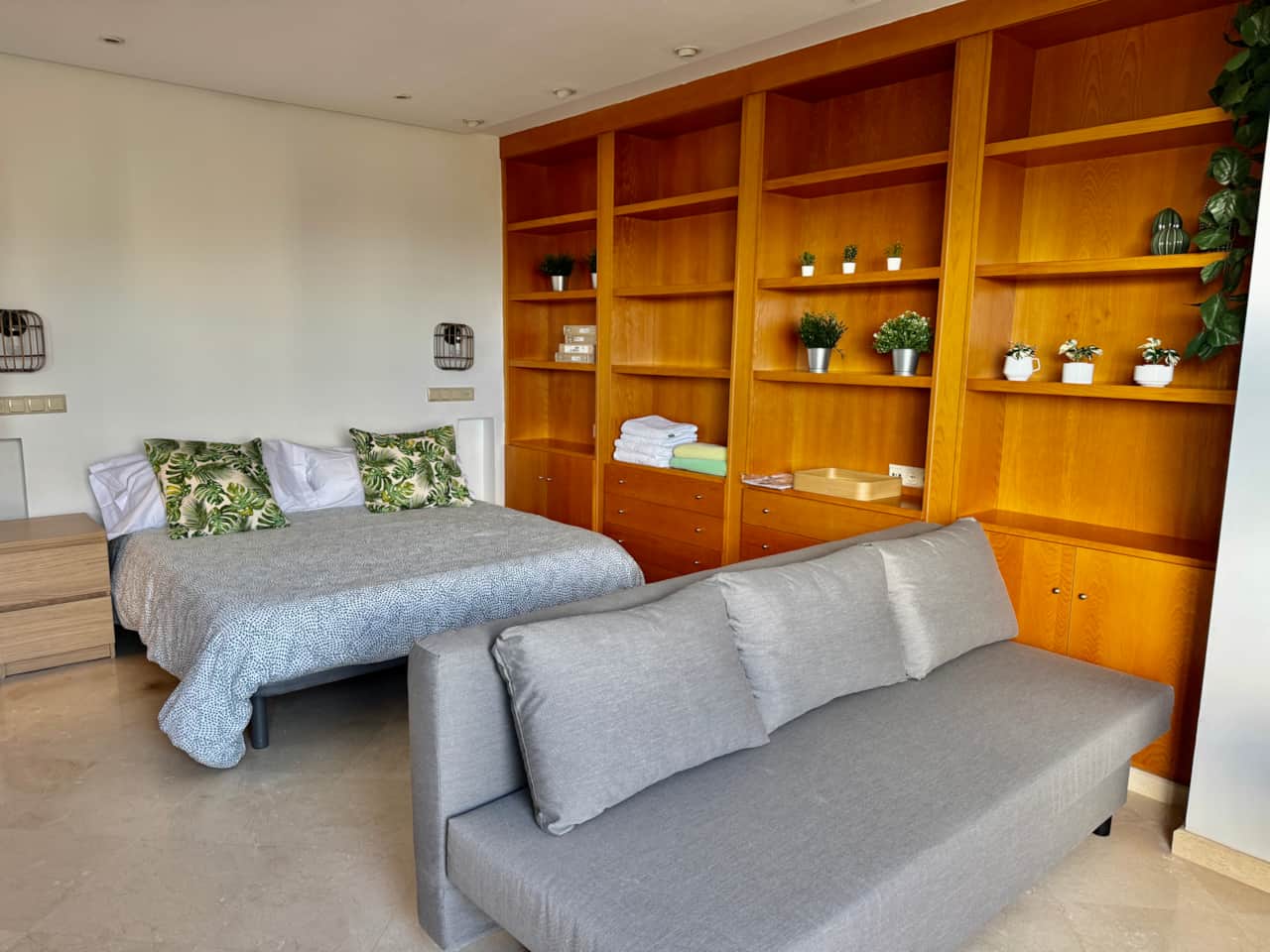 Skol Apartments Marbella 531A