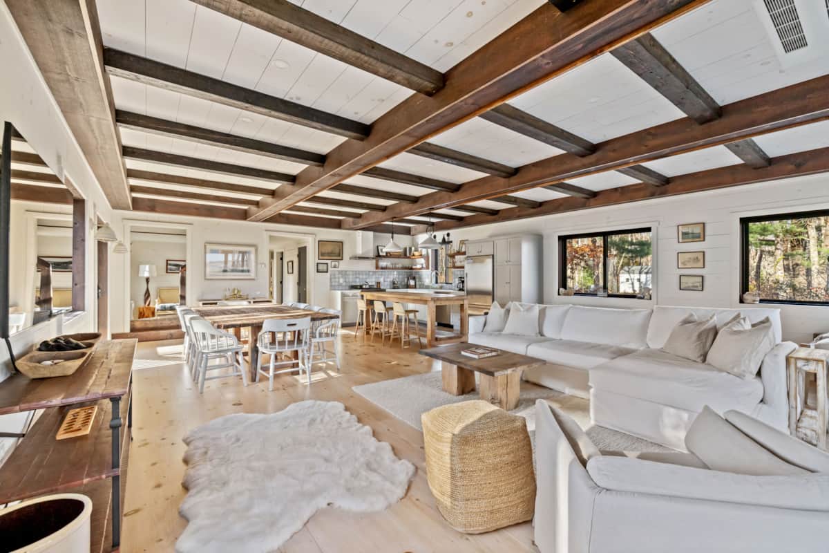Tidal Access - Mills - Vacation Home in Kennebunkport