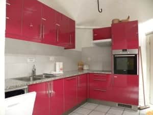 Cuisiniere four frigo t