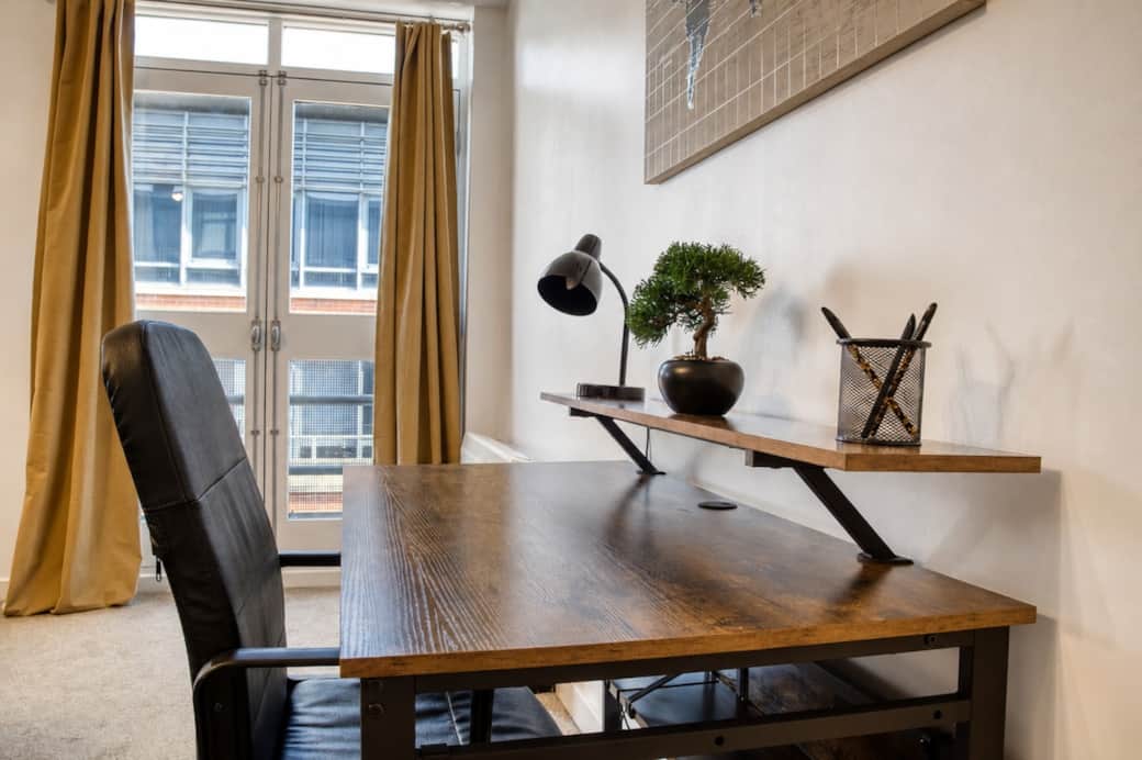 Little office / Work table