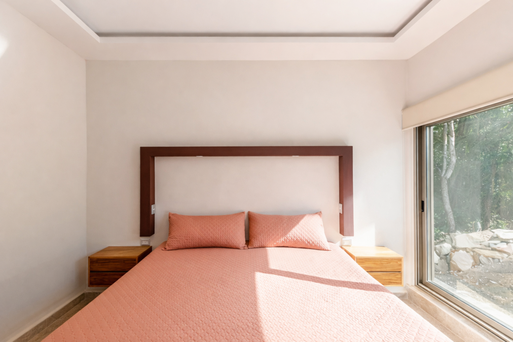 Tulum Country Home Recamara 2 