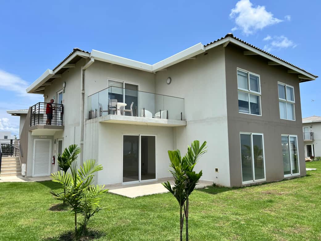 Playa Caracol Oceanfront Rental Property - 2nd floor  | C11-1C