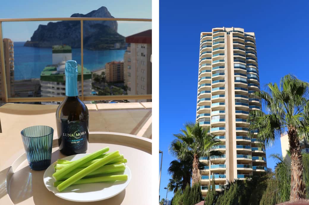 Welcome to your Comfort Club escape Welcome to your Comfort Club escape